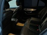 Mercedes C 300-11