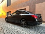 Mercedes C 300-7
