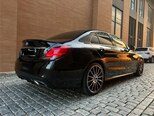 Mercedes C 300-8