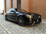 Mercedes C 300-6
