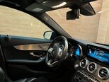 Mercedes C 300-12