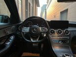 Mercedes C 300-3