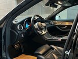 Mercedes C 300-15