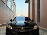 Mercedes C 300-1