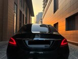 Mercedes C 300-2