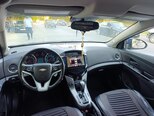 Chevrolet Cruze-4