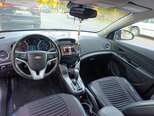 Chevrolet Cruze-12