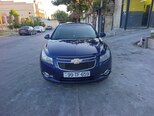Chevrolet Cruze-1