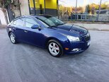 Chevrolet Cruze-10