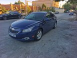 Chevrolet Cruze-5
