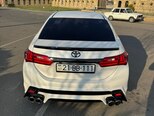 Toyota Corolla-2