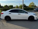 Toyota Corolla-4