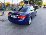 Chevrolet Cruze-6