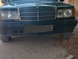 Mercedes 190-1