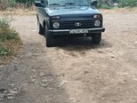 LADA (VAZ) Niva-1