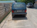 LADA (VAZ) Niva-3