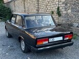 LADA (VAZ) 2107-6