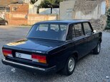 LADA (VAZ) 2107-4