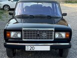 LADA (VAZ) 2107-2