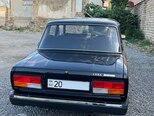 LADA (VAZ) 2107-9