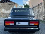 LADA (VAZ) 2107-7