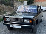 LADA (VAZ) 2107-3