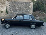 LADA (VAZ) 2107-12