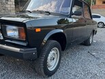 LADA (VAZ) 2107-15