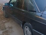 Mercedes 190-5