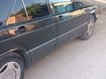 Mercedes 190-6