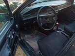 Mercedes 190-7
