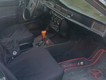 Mercedes 190-9