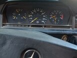 Mercedes 190-11