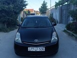 Toyota Prius-1