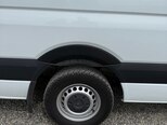 Mercedes Sprinter 316-2