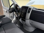 Mercedes Sprinter 316-3
