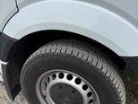 Mercedes Sprinter 316-4