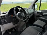Mercedes Sprinter 316-8