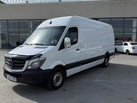 Mercedes Sprinter 316-10