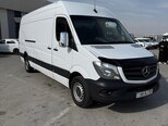 Mercedes Sprinter 316-11