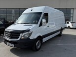 Mercedes Sprinter 316-12
