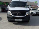 Mercedes Sprinter 316-1