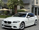BMW 528-7