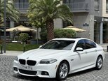 BMW 528-2