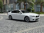 BMW 528-13