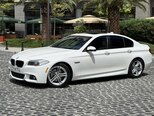BMW 528-9