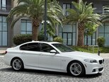 BMW 528-5