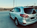 Hyundai Santa Fe-3