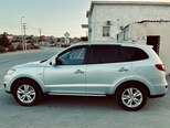 Hyundai Santa Fe-2