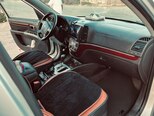 Hyundai Santa Fe-9